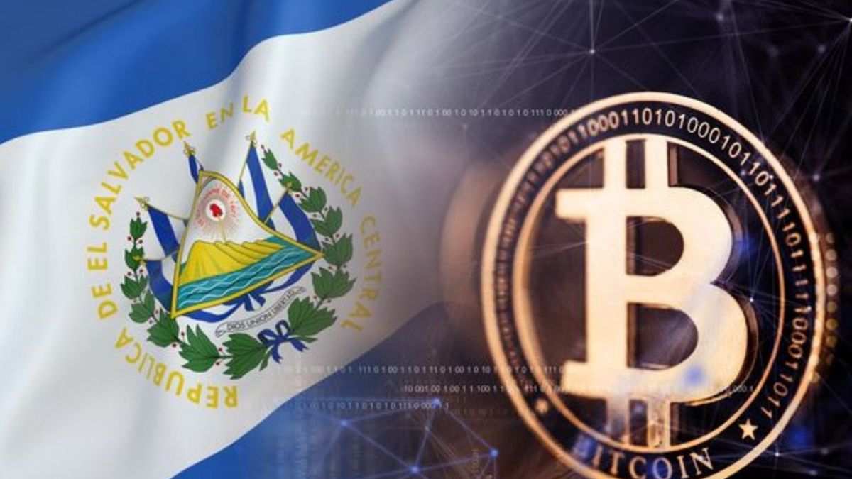 El Salvador agora estuda empréstimos de Bitcoin para micro e pequenas empresas