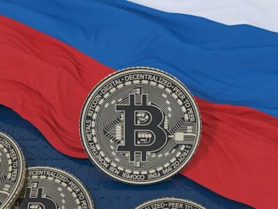 Rusya kripto para yasağına karşı dirençle karşı karşıya