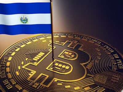 El Salvador yeni bitcoin satın aldığını açıkladı