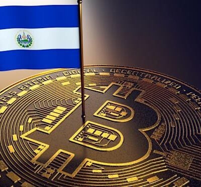 Salwador ujawnia zakup nowego bitcoina