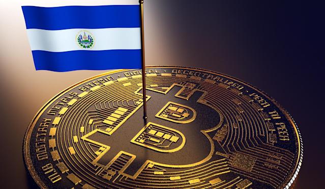El Salvador revela compra de novos bitcoin