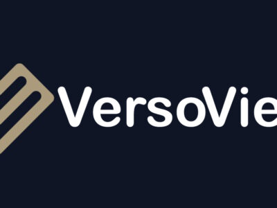 VersoView Coin