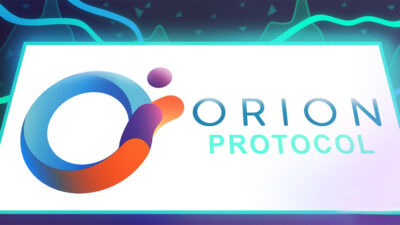 O que é Orion Protocol Coin (ORN) Token, exchange DEX, Terminal Trading e Stake?
