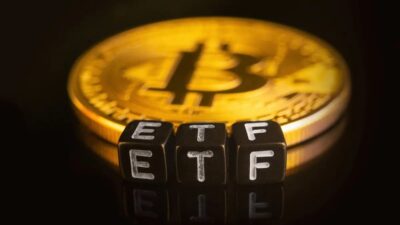 Qu'est-ce qu'un ETF de crypto-monnaie ?