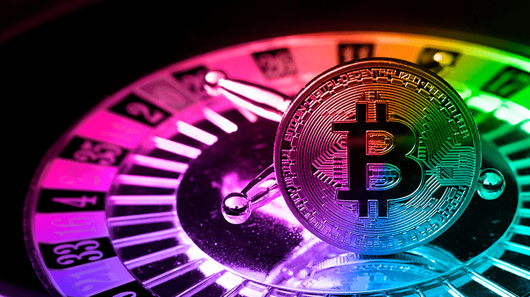 Lista com novos cassinos de bitcoin 2022