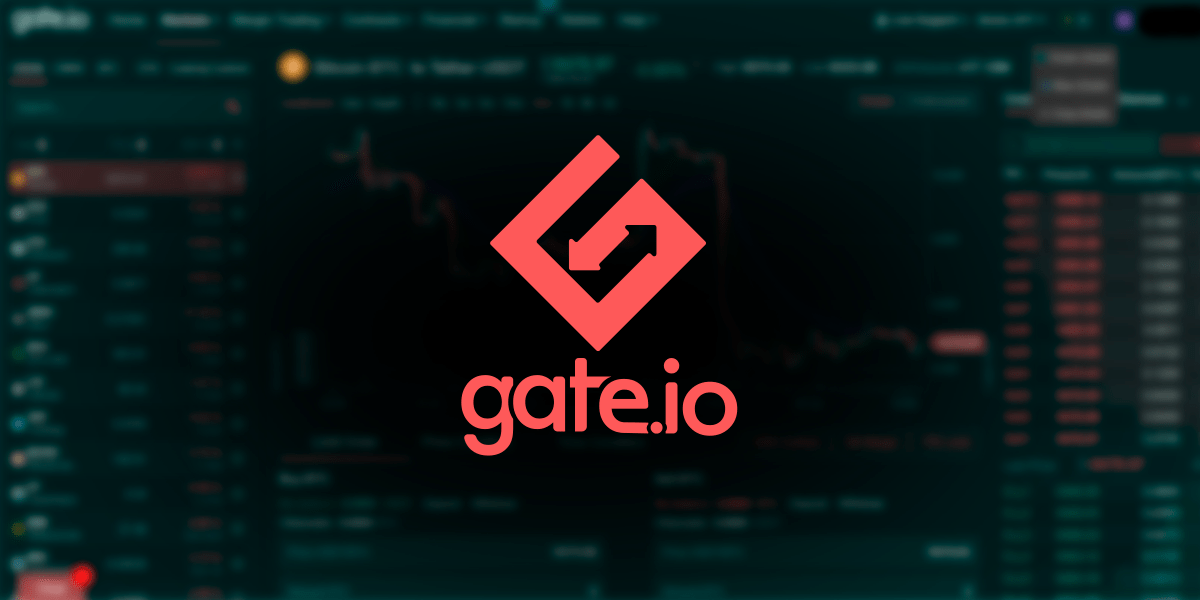 Revisão Gate.io Exchange: é confiável e seguro para investir?