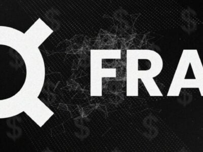 Mis on Frax Finance Coin (FRAX/FXS) märk, hulknurk ja panus?
