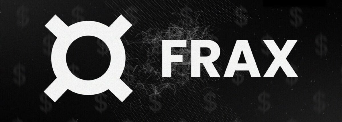 O que é Frax Finance Coin (FRAX / FXS) Token, Polygon e Staking?