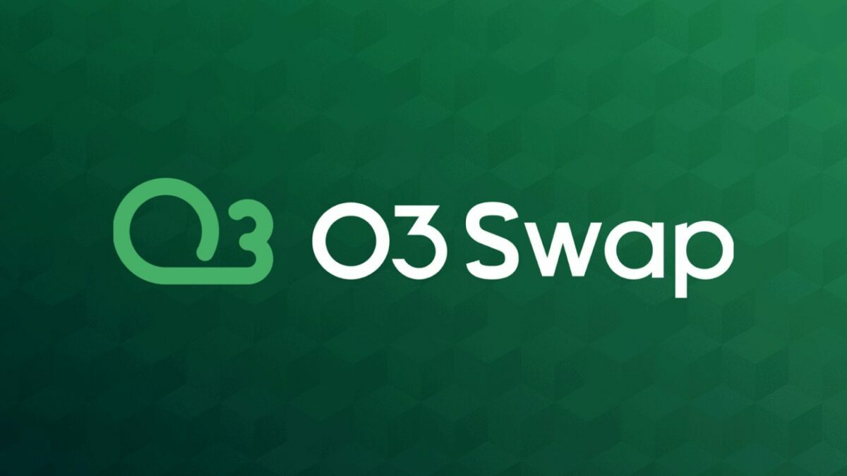 O que é O3 Swap Coin (O3) Token, Multi-chain e DEX?