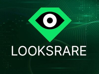 X'inhu LooksRare Coin (LOOKS) Token, NFT Marketplace and Trade?