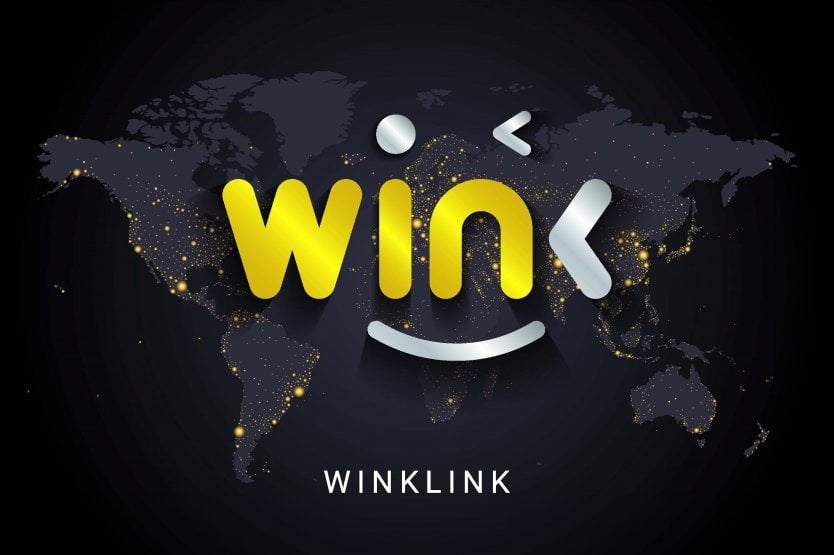 O que é WINkLink Coin (WIN) Token, Projeto e Oráculo do Ecossistema TRON?