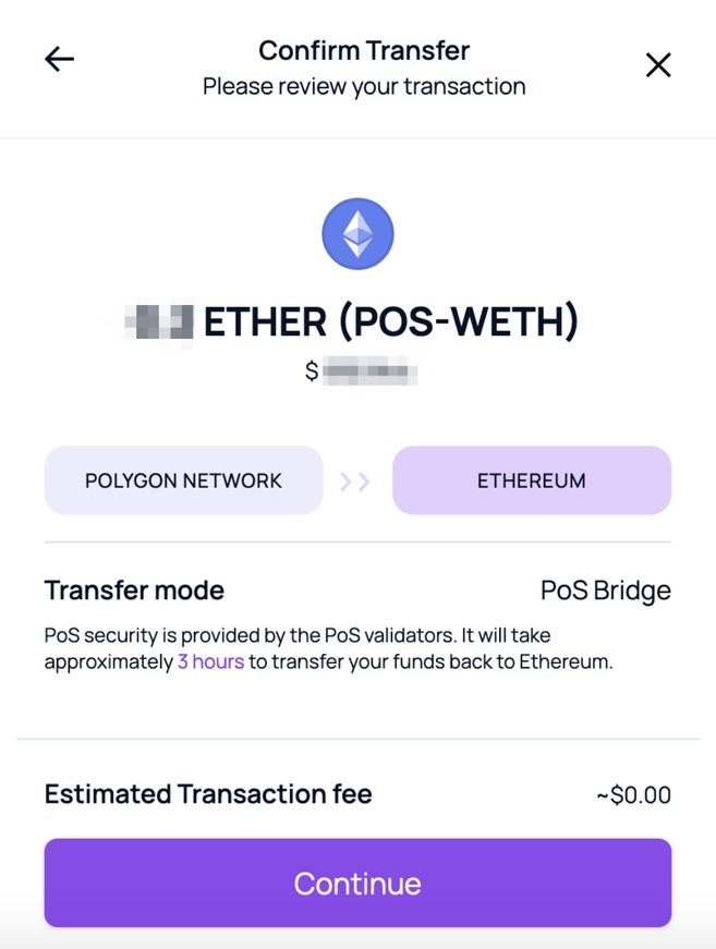 O que é Polygon POS Bridge e como usar no metamask?