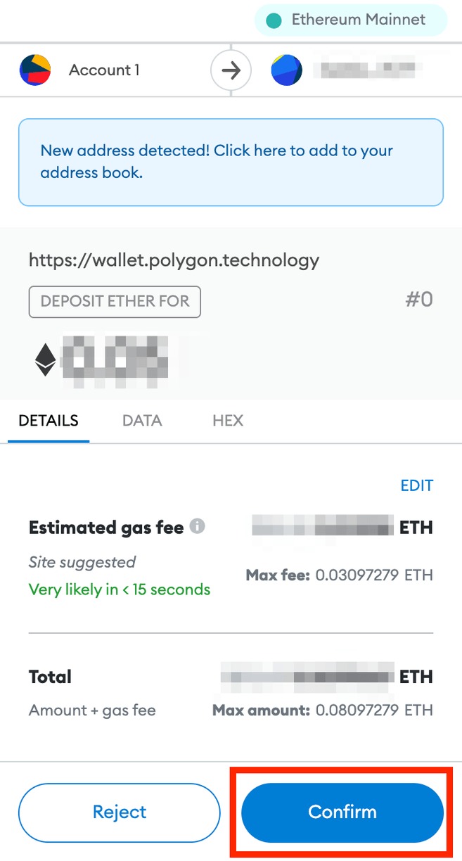 O que é Polygon POS Bridge e como usar no metamask?