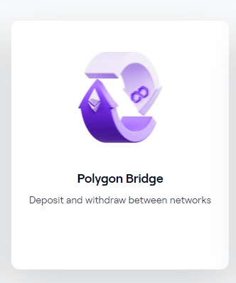 O que é Polygon POS Bridge e como usar no metamask?