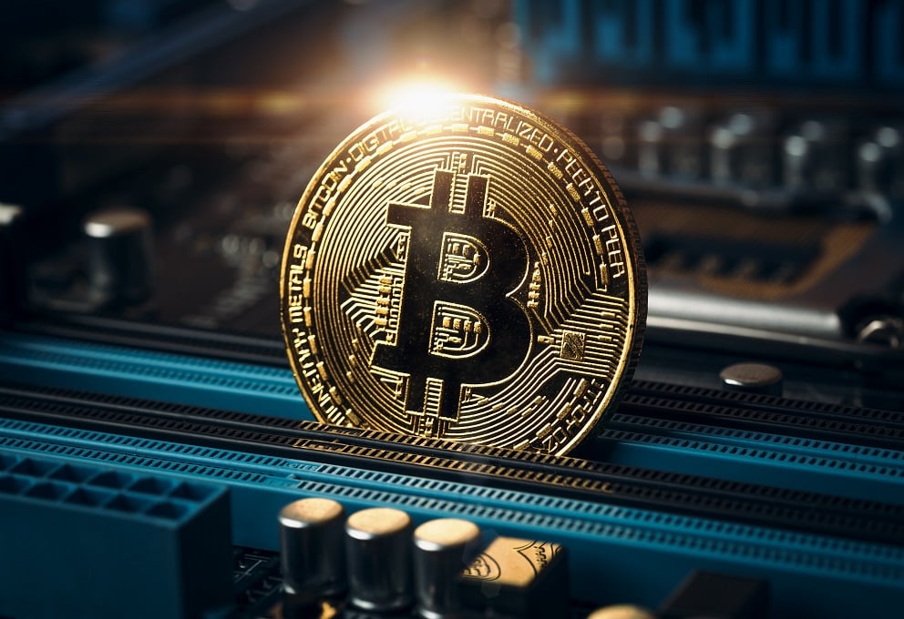 Alta do Bitcoin, preço tenta ganhar impulso para testar US$ 40.000