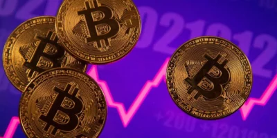 „Pantera Capital“ generalinis direktorius prognozuoja, kad kitą savaitę Bitcoin sumažės 50 proc
