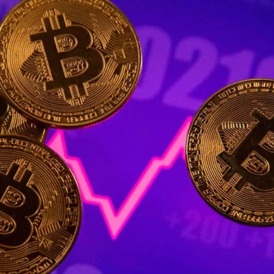 bitcoin monetų naujienos