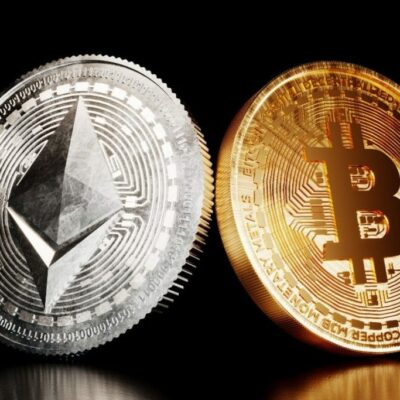 Crypto-marktanalyse vandaag Bitcoin, Ethereum en meer