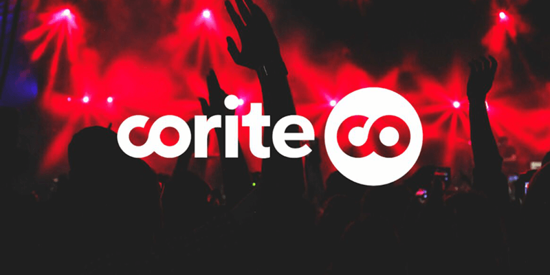 O que é Corite Coin (CO) Token? Projeto Feito para artistas, apoiado por fãs