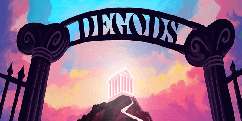 O que é DeGods (DUST) – Coleção NFT deflacionária baseada em Solana?