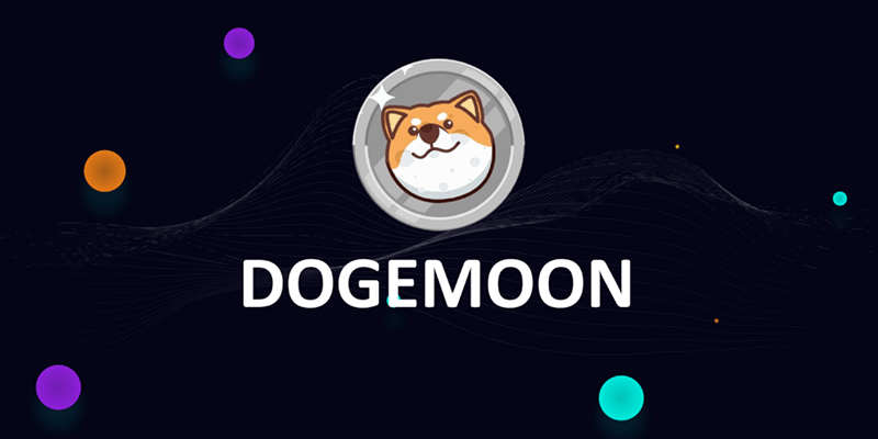 O que é DogeMoon coin (DGMOON) token, cripto de caridade, vale a pena?