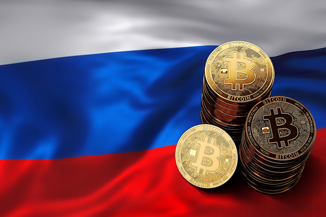 Oito em cada 10 russos dizem que Bitcoin é o ativo digital mais confiável do mundo