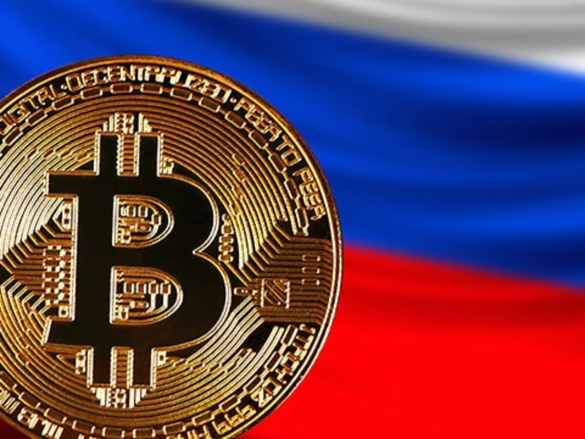 Rússia abre consulta pública para decidir sobre criptomoedas