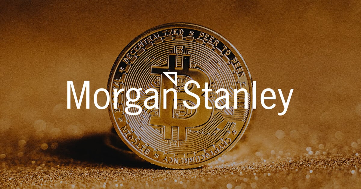 Morgan Stanley aponta para risco do uso de energia da mineração Bitcoin e pede soluções mais sustentáveis