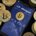 JPMorgan revela novo "valor justo" do Bitcoin, aumentando o preço em US$ 2 mil da última previsão