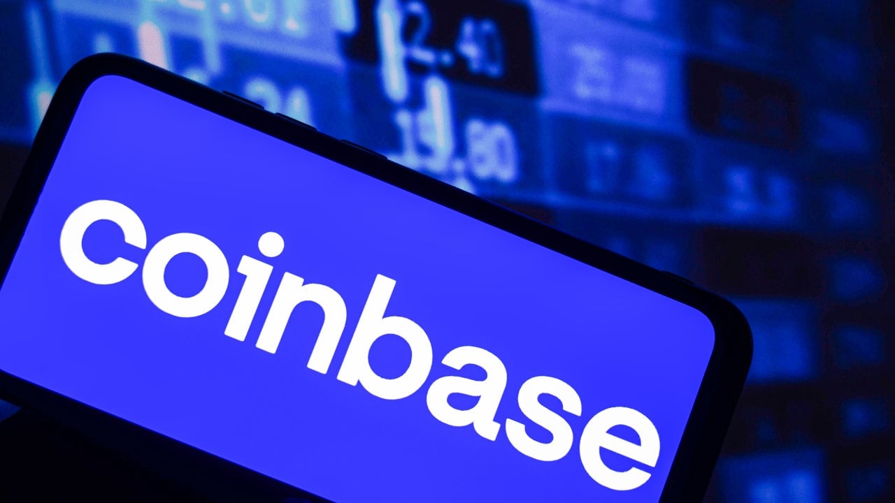 Coinbase mira mercado premium após parceria com a One River Digital