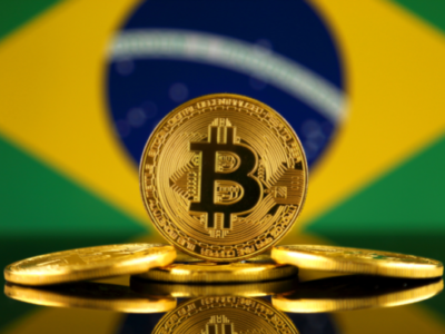 Projeto de lei que visa regulamentação de criptomoedas no Brasil foi aprovado por comissão do Senado