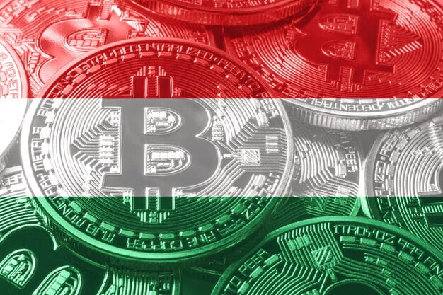 Presidente do Banco Central da Hungria pediu a proibição de criptomoedas em toda a União Europeia apontando possíveis esquemas pirâmides como motivo