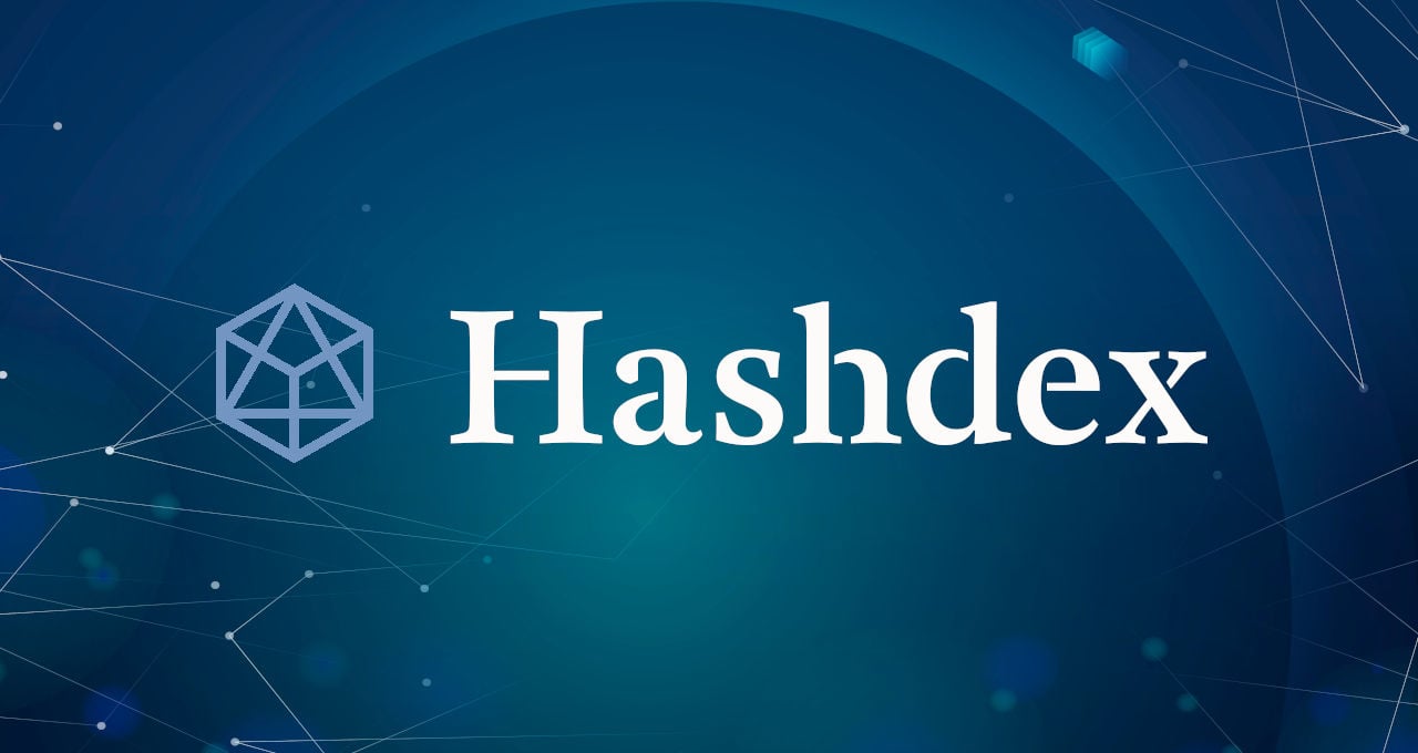 Hashdex lançou um fundo negociado em bolsa (ETF) de DeFi na bolsa de valores