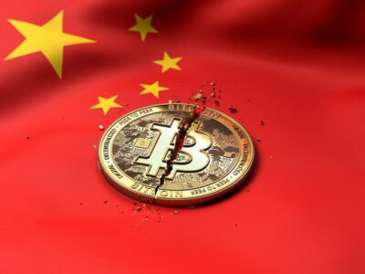China cria nova lei para restringir ainda mais a circulação e comercialização de criptomoedas no país. com pena de prisão de até mais de 10 anos