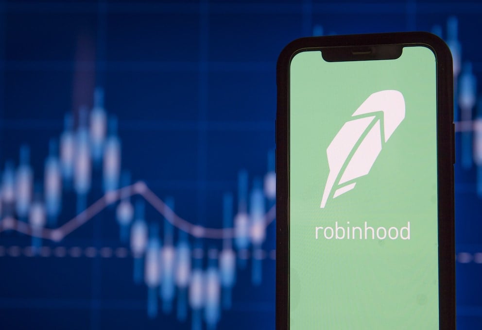 Robinhood define suas metas para ampliação de marca global com uma abordagem “cripto em primeiro lugar”, segundo executivo