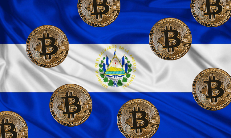 Segundo FMI os riscos de Bitcoin de El Salvador 'não se materializaram'