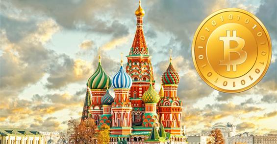 Governo da Rússia acredita que seus cidadãos possuem US$ 214 bilhões em criptomoedas