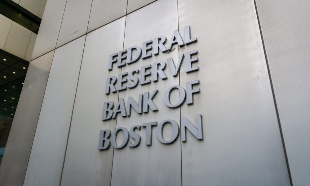 A economista Susan M. Collins, reitora da Universidade de Michigan, vai ser a presidente do Fed de Boston a partir de julho