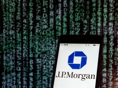 JPMorgan realiza teste de blockchain resistente à tecnologia quântica e ressalta importância do uso antes que essa tecnologia chegue ao mercado