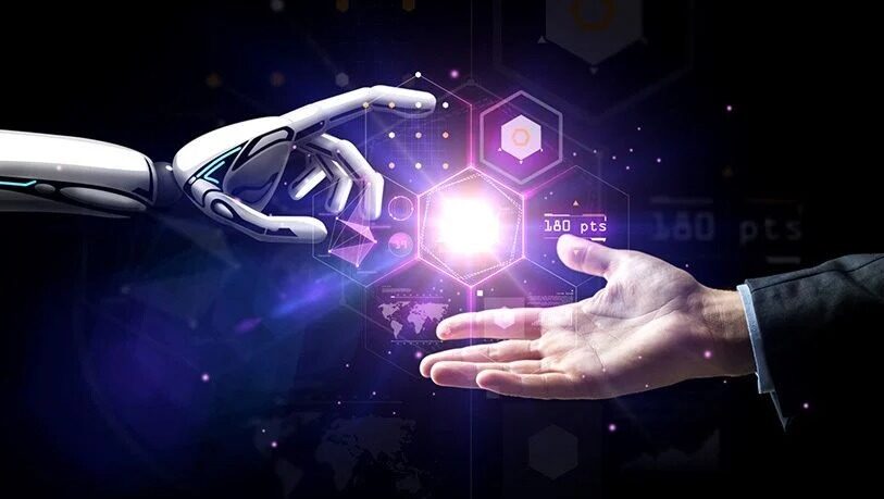 O que é Humans.ai Coin (HEART) Token, Projeto AI Staking e NFTs de IA?