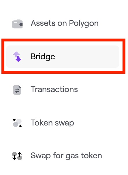 O que é Polygon POS Bridge e como usar no metamask?