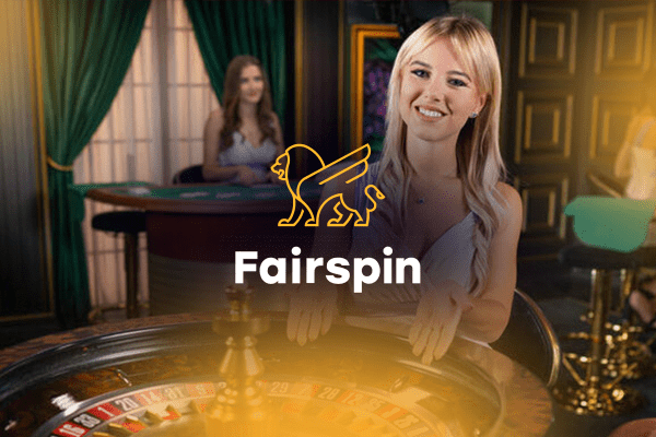 Revisão Fairspin Cassino: é confiável e seguro para jogar?