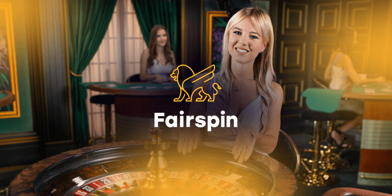 Revisão Fairspin Cassino: é confiável e seguro para jogar?