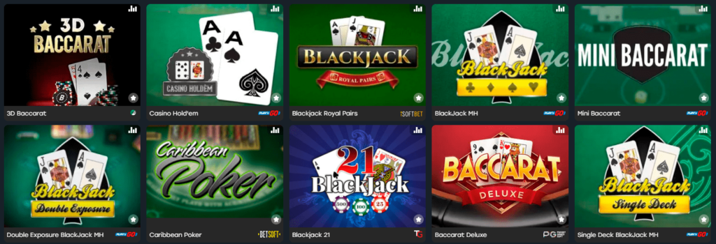 Never Changing online casino Will Eventually Destroy You