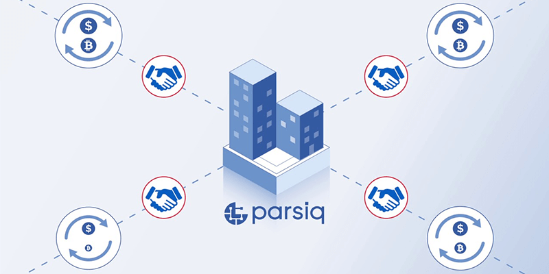 parsiq coin