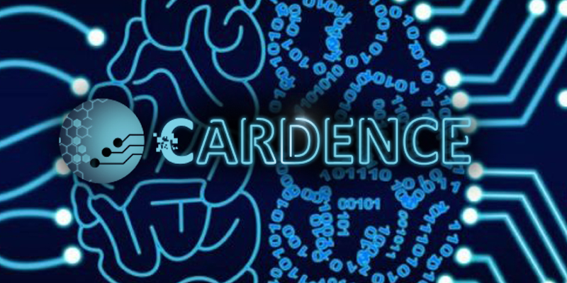 O que é Cardence Coin (CRDN) Token, Gamefi, NFTs, Metaverse em Cardano?