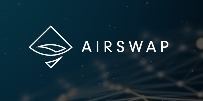 O que é AirSwape crypto (AST) token, DEX e previsão de preço?