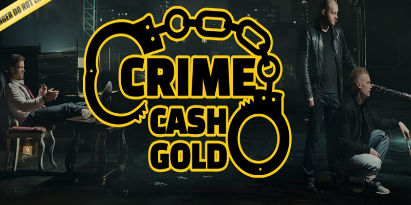 O que é CrimeCash coin (CRIME/CCASH) token, NFTs, Fantom e jogar para ganhar?