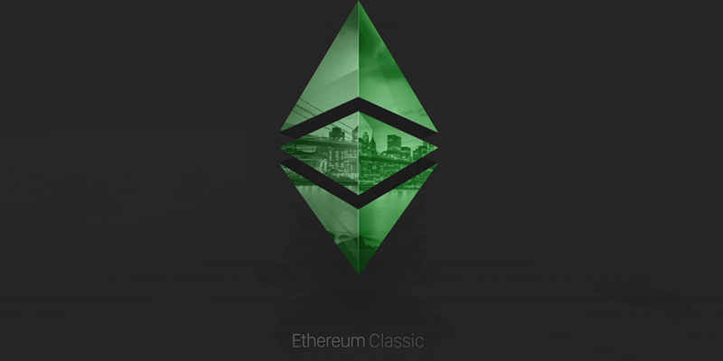 Ethereum classic reduce cryptocurrency programming tutorial