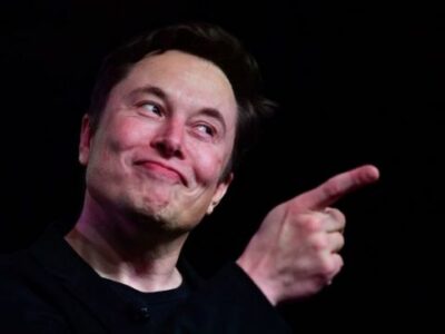Elon Musk comentou sobre o cenário de inflação atual e afirmou que não irá se desfazer de seus Bitcoin, mas aconselhou investidores